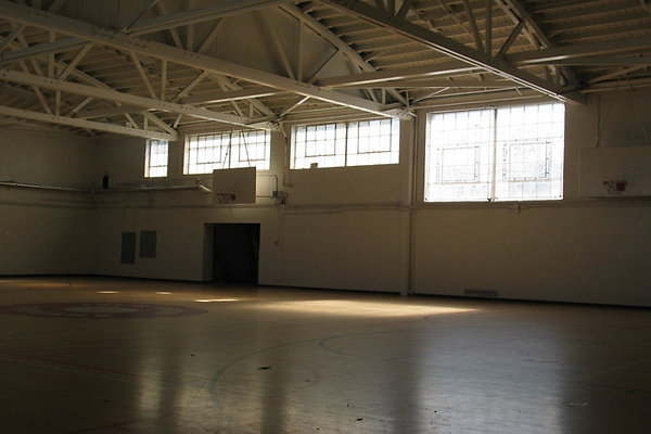 Athletic Facilities-Gym-3