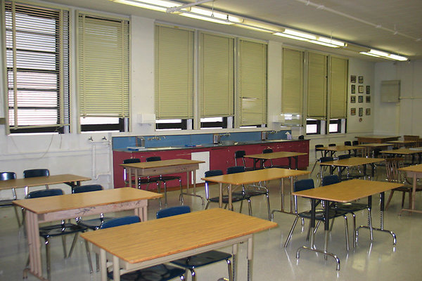 Classrooms-Standard Room-8