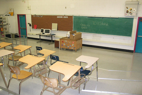 Classrooms-Music Room-2