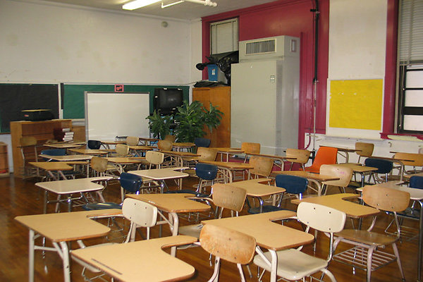 Classrooms-Standard Room-12