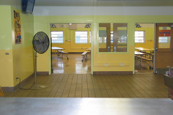 Multi-Purpose Room-2