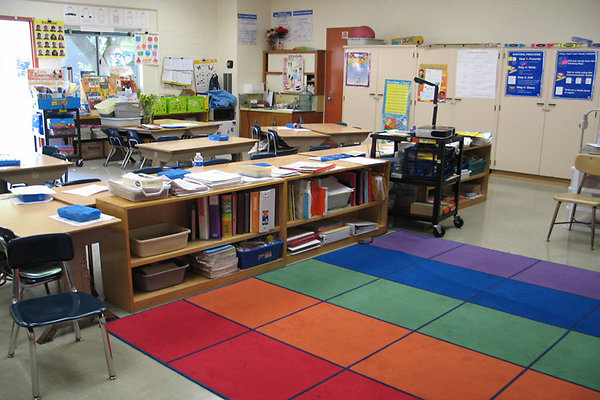 Classrooms-Standard Room-10