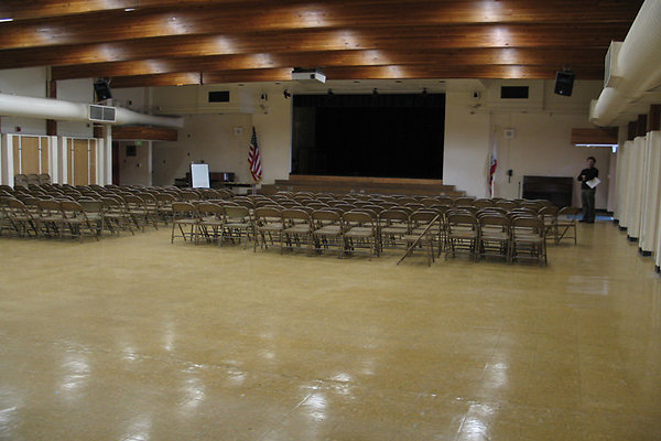 Multi-Purpose Room-3