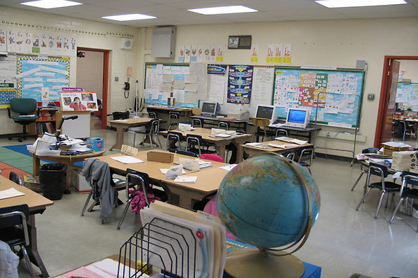 Classrooms-Standard Room-7