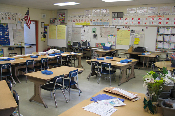 Classrooms-Standard Room-8