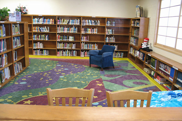 Library-2