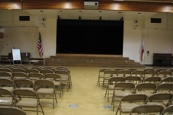 Multi-Purpose Room-2