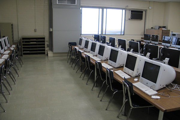 Classrooms-Computer Room-5