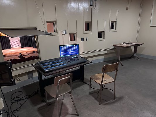 San Fernando High School