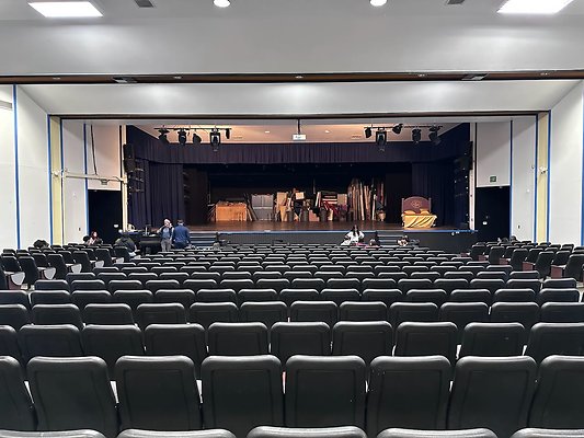 Birmingham High School