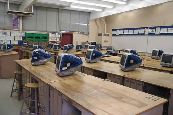 Classrooms-Art Room-3 Classrooms-Art Room-3