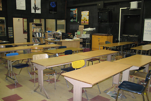 Classrooms-Standard Room-16 Classrooms-Standard Room-16