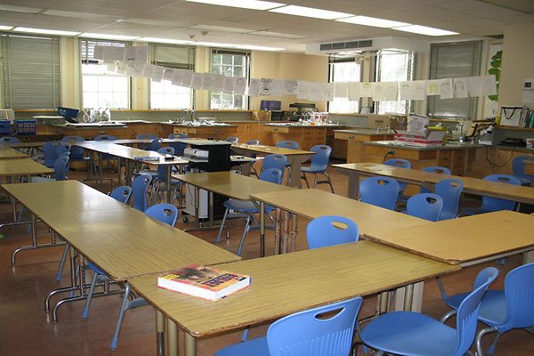 Classrooms-Standard Room-17 Classrooms-Standard Room-17