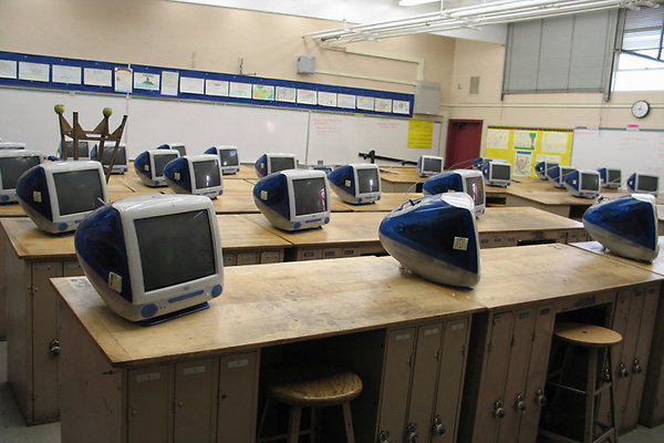 Classrooms-Art Room-2 Classrooms-Art Room-2