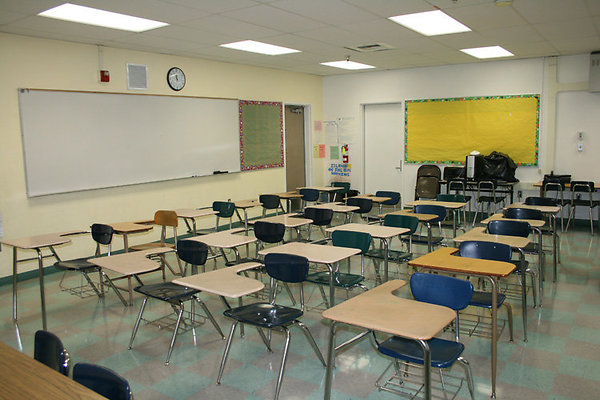 Classrooms-Standard Room-11 Classrooms-Standard Room-11