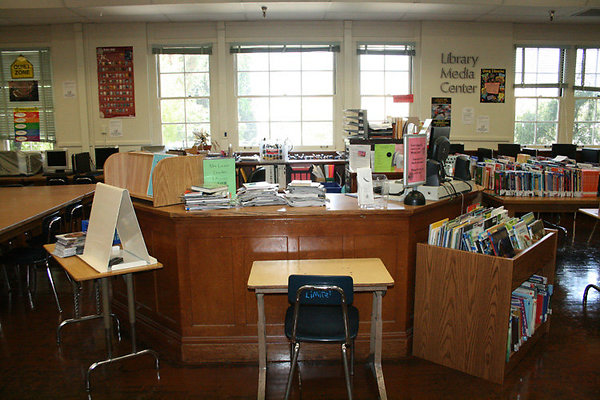 LeConte Middle School