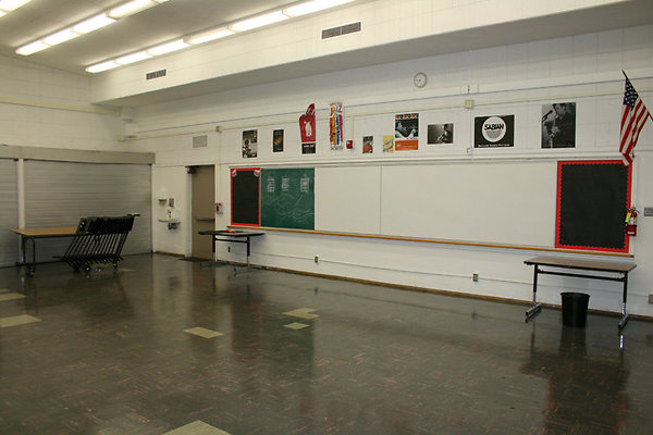 Classrooms-Music Room-6 Classrooms-Music Room-6