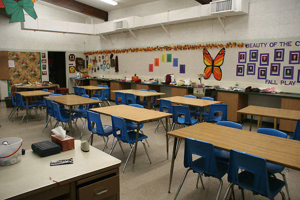 Classrooms-Home Ec Room-3 Classrooms-Home Ec Room-3