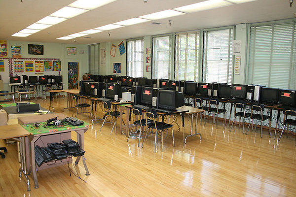 Classrooms-Computer Room-2 Classrooms-Computer Room-2