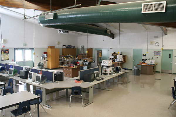 Classrooms-Shop Room-8 Classrooms-Shop Room-8