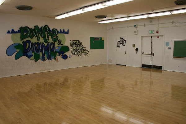 Classrooms-Dance Room-4 Classrooms-Dance Room-4
