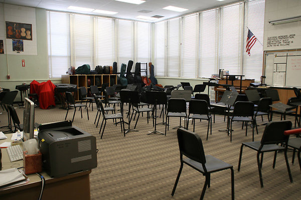Classrooms-Music Room-7 Classrooms-Music Room-7