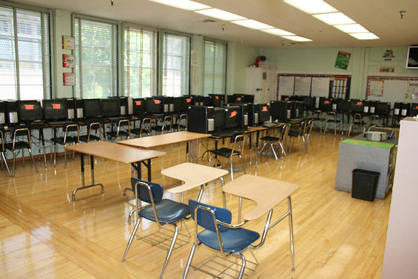 Classrooms-Computer Room-1 Classrooms-Computer Room-1