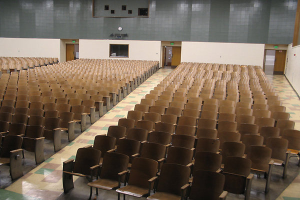 Auditorium-1 Auditorium-1