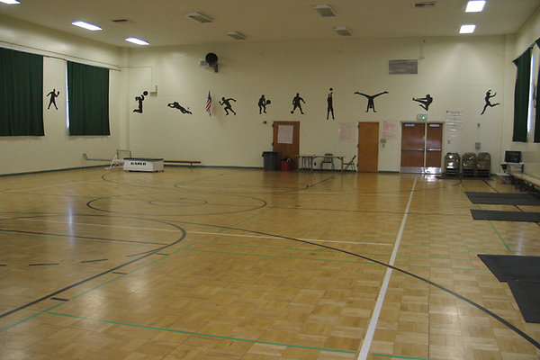 Athletic Facilities-Gym-4 Athletic Facilities-Gym-4