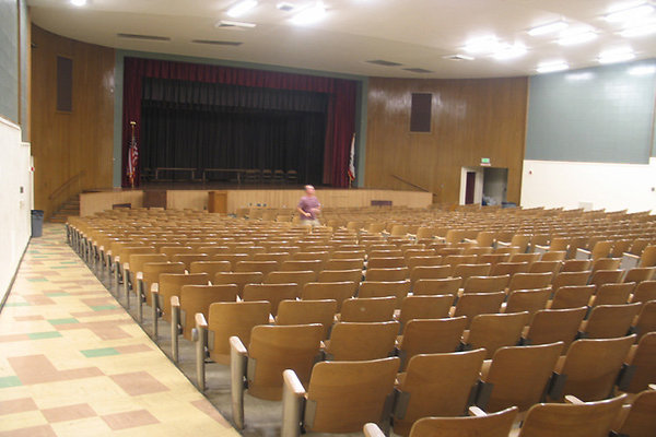 Auditorium-5 Auditorium-5