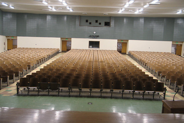 Auditorium-6 Auditorium-6