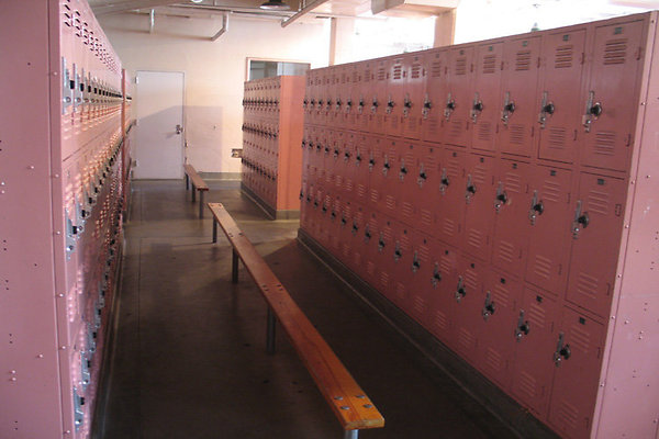 Athletic Facilities-Locker Rooms-7 Athletic Facilities-Locker Rooms-7