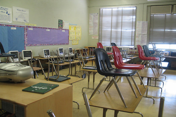 Classrooms-Standard Room-7 Classrooms-Standard Room-7