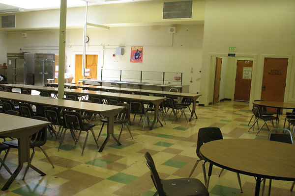 Cafeteria-Outdoor Eating Area-5 Cafeteria-Outdoor Eating Area-5