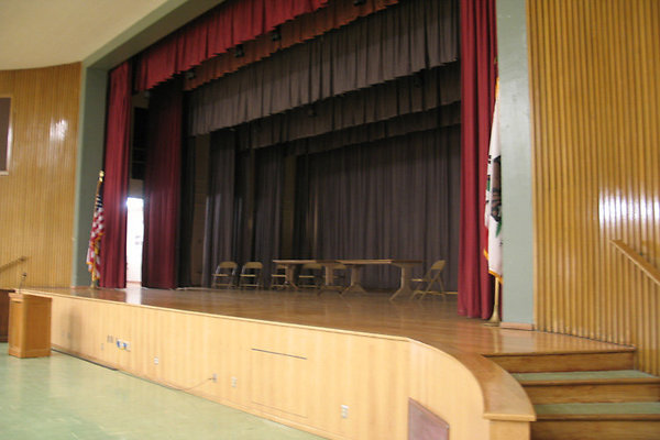 Auditorium-4 Auditorium-4
