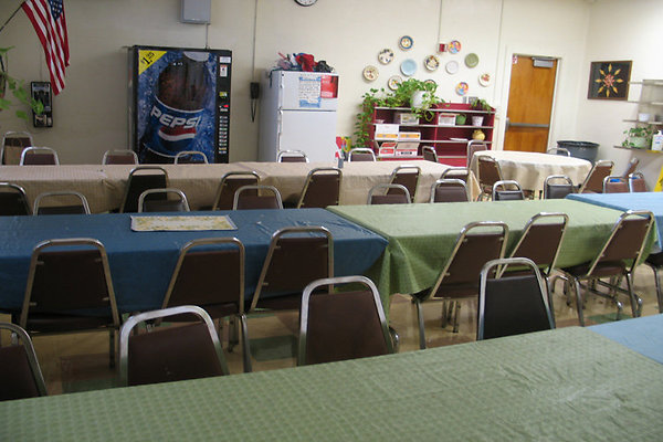 Cafeteria-Outdoor Eating Area-7 Cafeteria-Outdoor Eating Area-7