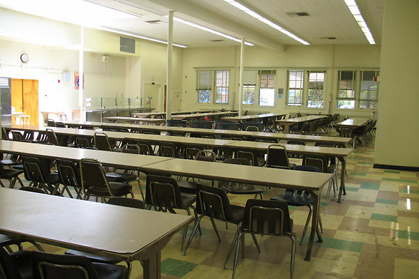Cafeteria-Outdoor Eating Area-3 Cafeteria-Outdoor Eating Area-3