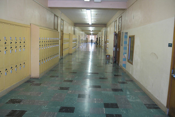 Hallways-Interior-6 Hallways-Interior-6