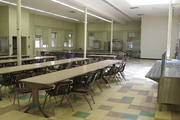 Cafeteria-Outdoor Eating Area-6 Cafeteria-Outdoor Eating Area-6
