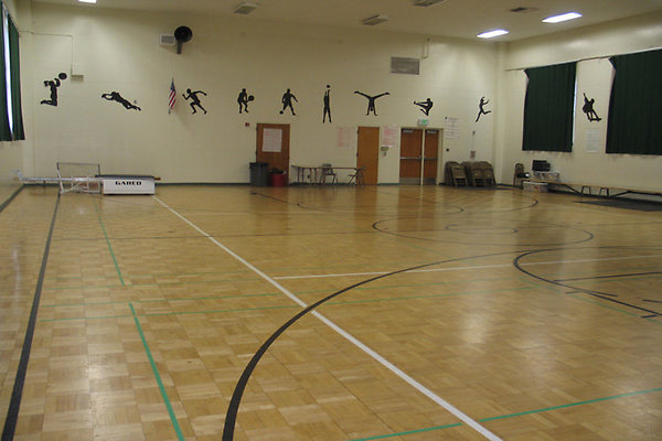 Athletic Facilities-Gym-3 Athletic Facilities-Gym-3