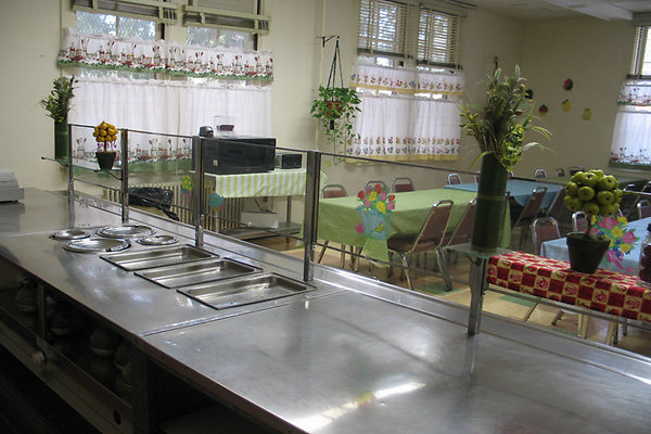 Cafeteria-Serving Areas-11 Cafeteria-Serving Areas-11