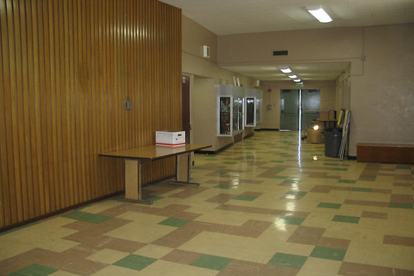 Auditorium-3 Auditorium-3