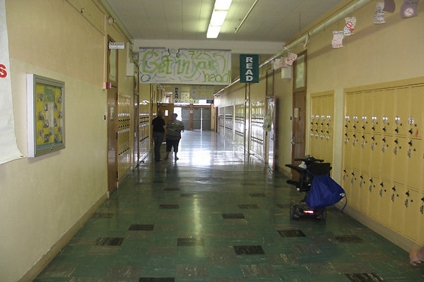 Hallways-Interior-4 Hallways-Interior-4