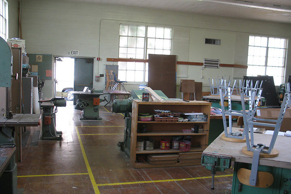 Classrooms-Shop Room-5 Classrooms-Shop Room-5
