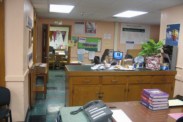Administrative Offices-4 Administrative Offices-4