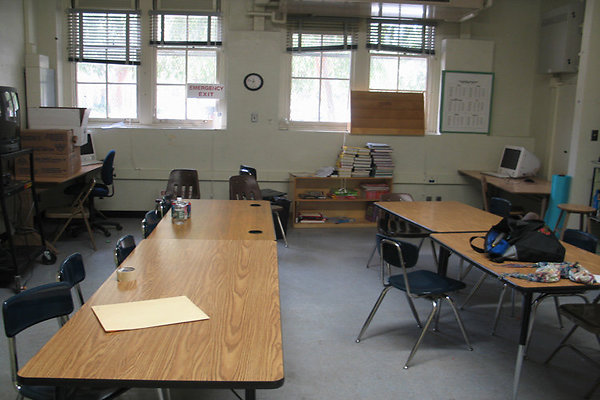 Classrooms-Standard Room-12 Classrooms-Standard Room-12