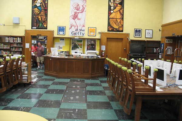 Van Nuys Middle School