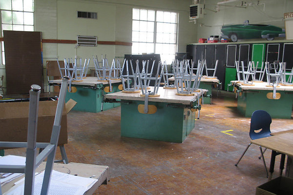 Classrooms-Shop Room-6 Classrooms-Shop Room-6